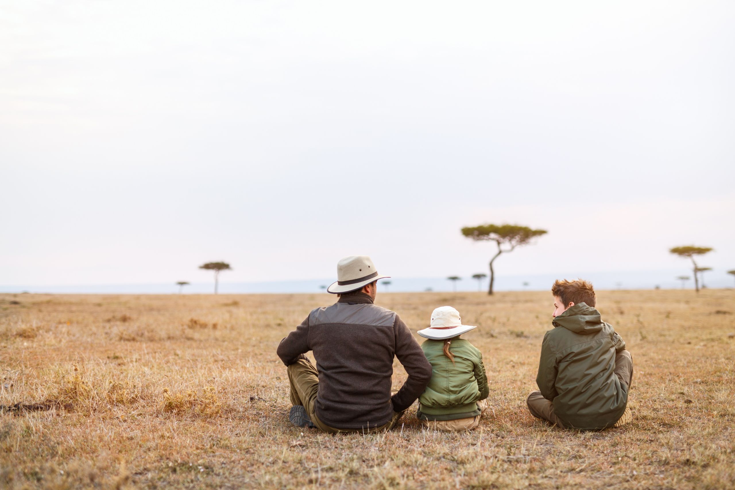 6 Days Luxury Tanzania Safari / Fly Back from Serengeti